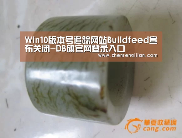 Win10版本号追踪网站Buildfeed宣布关闭-DB旗官网登录入口(图4) DB旗舰·(中国区)有限公司官网