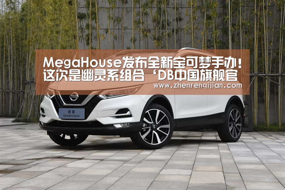 MegaHouse发布全新宝可梦手办!这次是幽灵系组合‘DB中国旗舰官方网站’(图3) DB旗官网登录入口